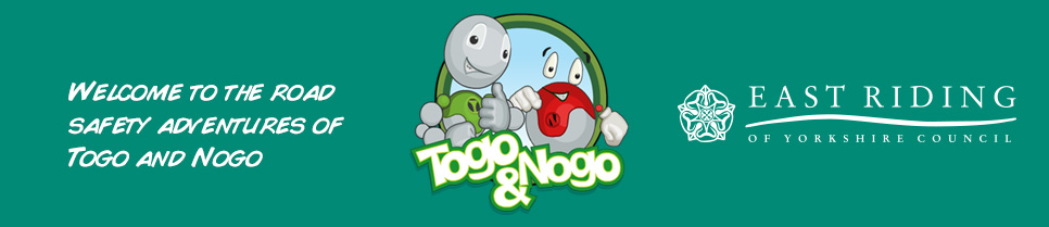 togo and nogo